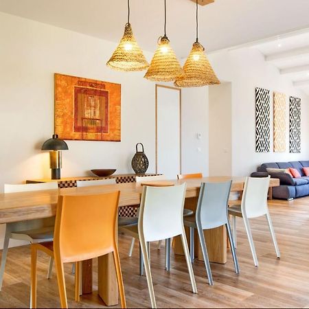 "Nola" Charmante Villa Contemporaine Et Spacieuse Ла-Флот Экстерьер фото