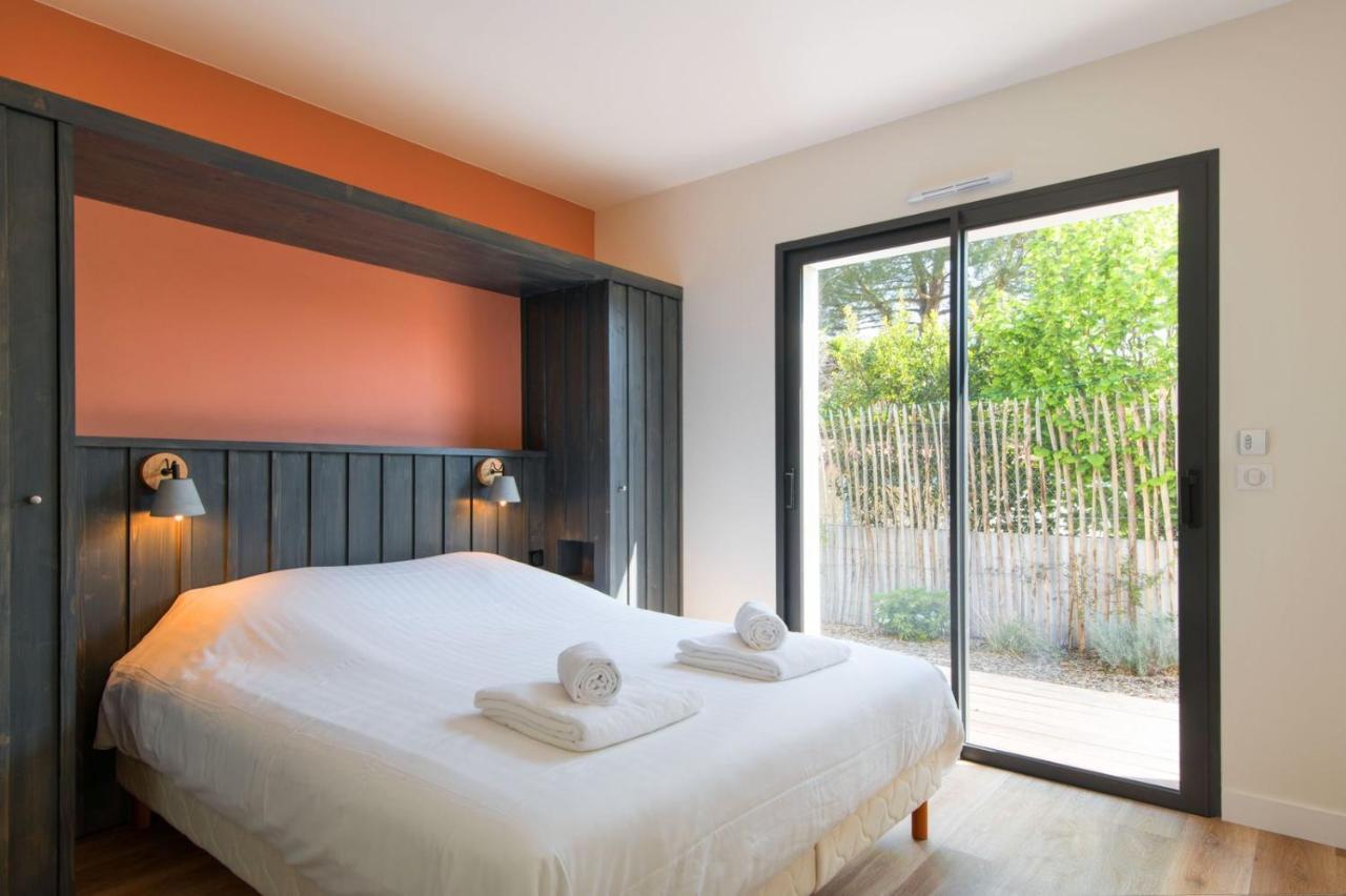 "Nola" Charmante Villa Contemporaine Et Spacieuse Ла-Флот Экстерьер фото
