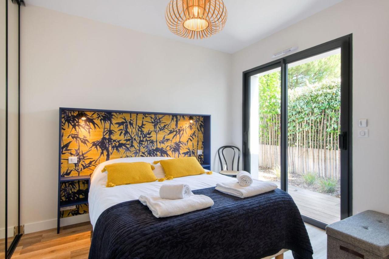 "Nola" Charmante Villa Contemporaine Et Spacieuse Ла-Флот Экстерьер фото
